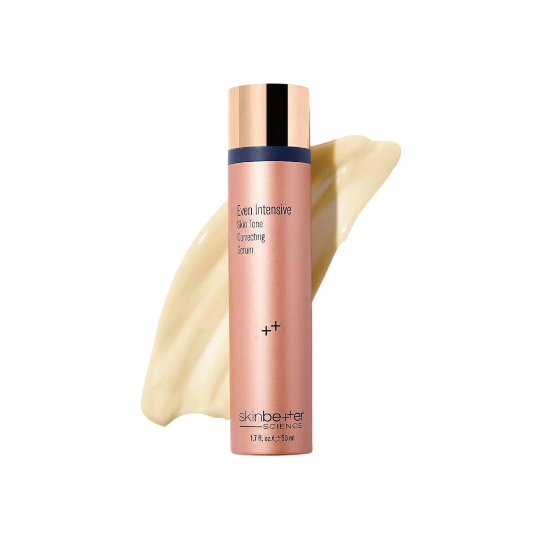 Even Intensive Skin Tone Correcting Serum