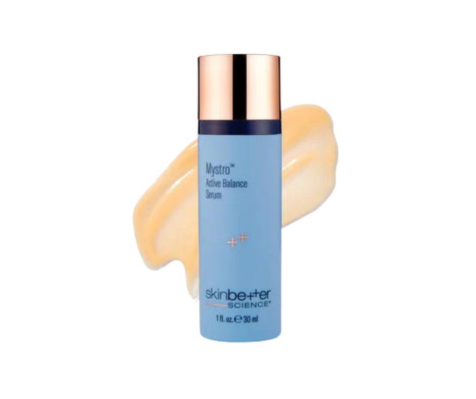 Mystro Active Balance Serum