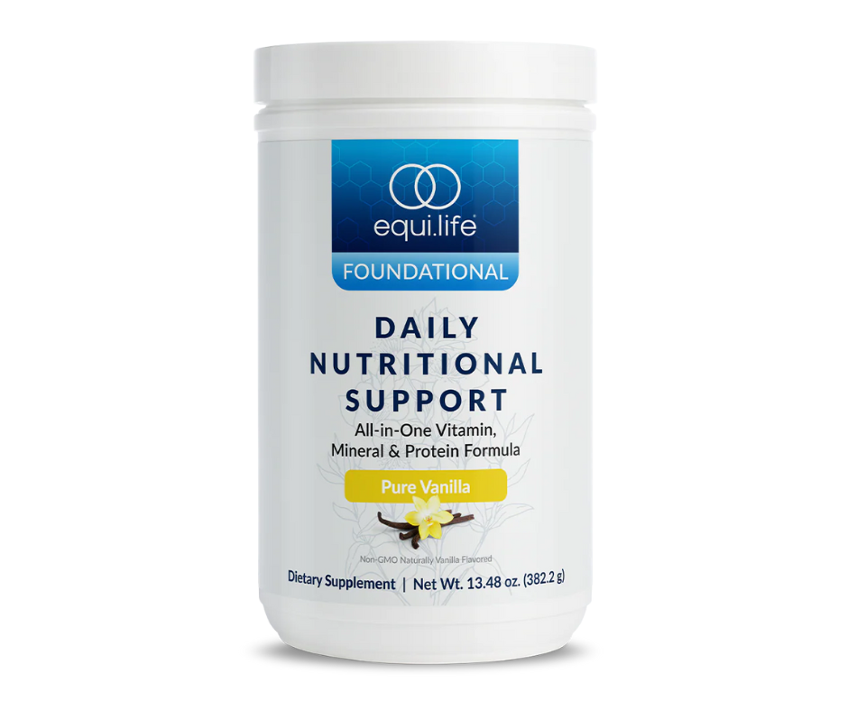 Daily Nutritional Support