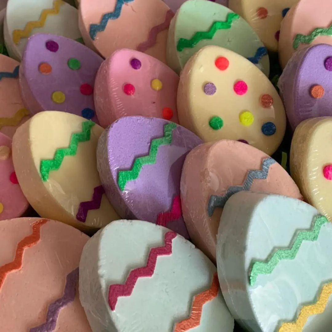 Bath Bombs