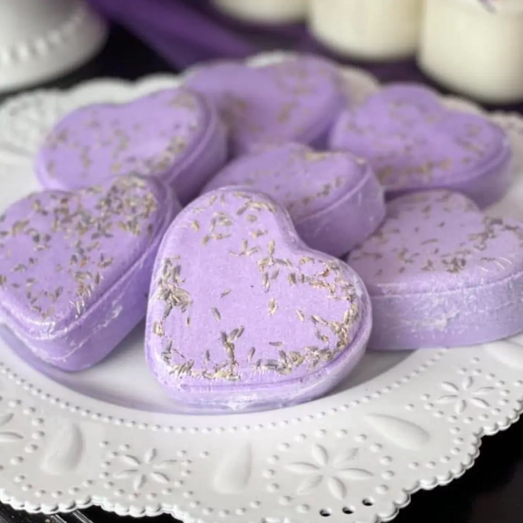 Bath Bombs