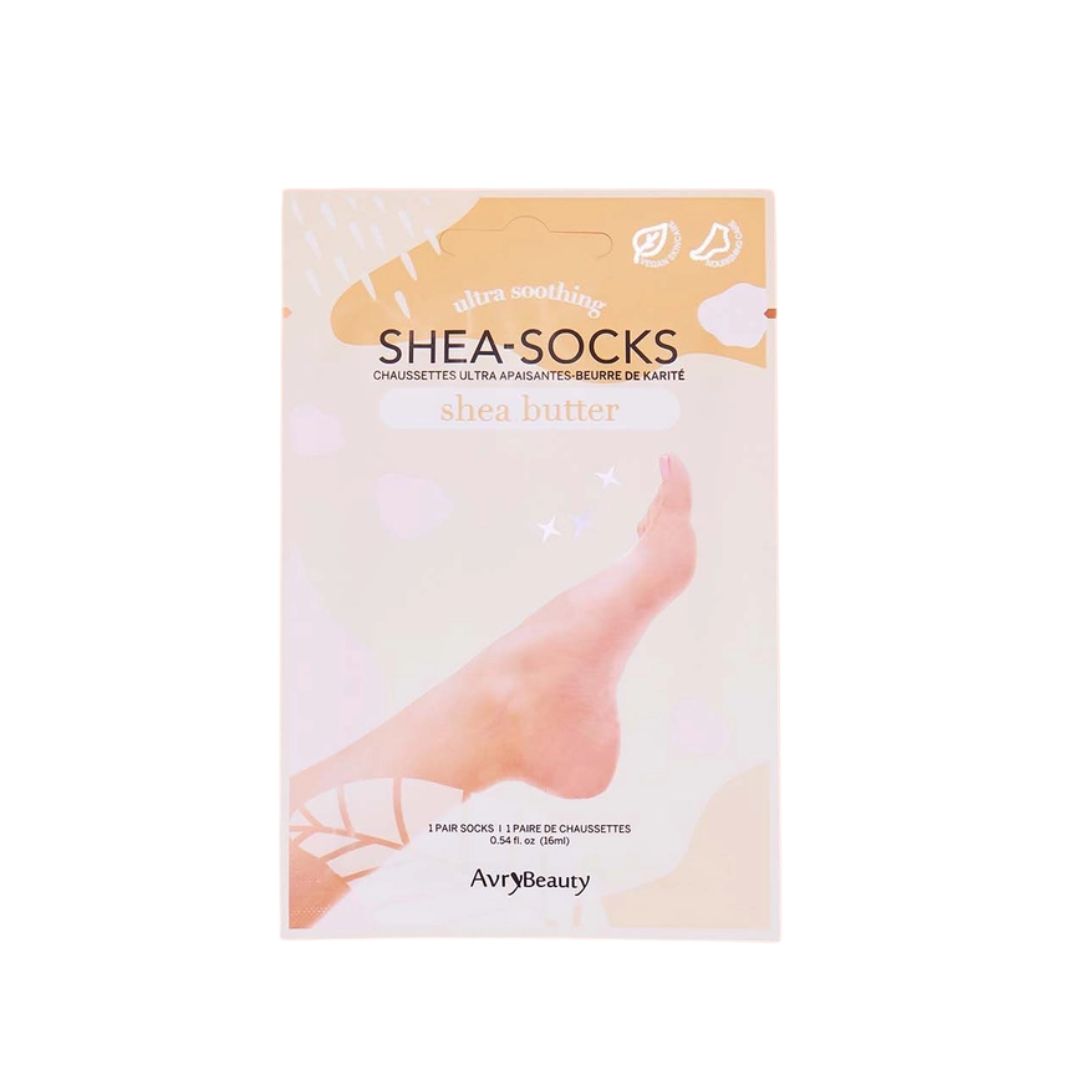 Foot Masks