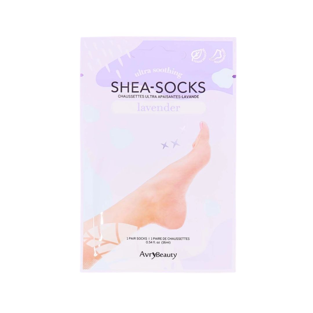 Foot Masks