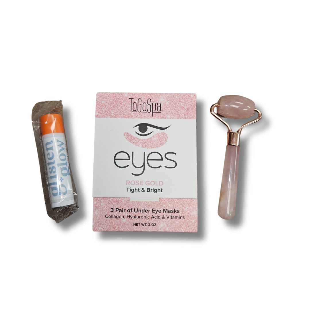 Goodie Grab Bag
