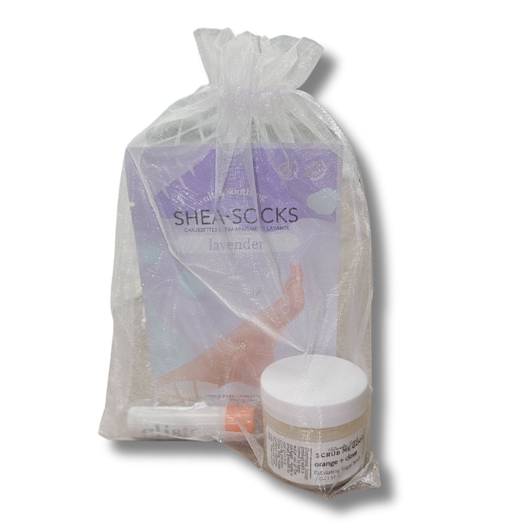 Goodie Grab Bag