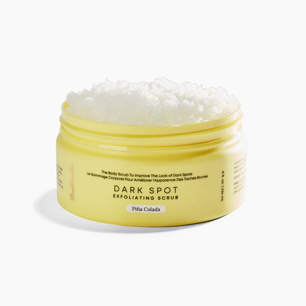 Dark Spot Exfoliating Scrub