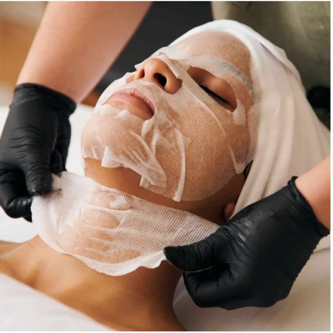 Dermathod Revive Triple Action Mask
