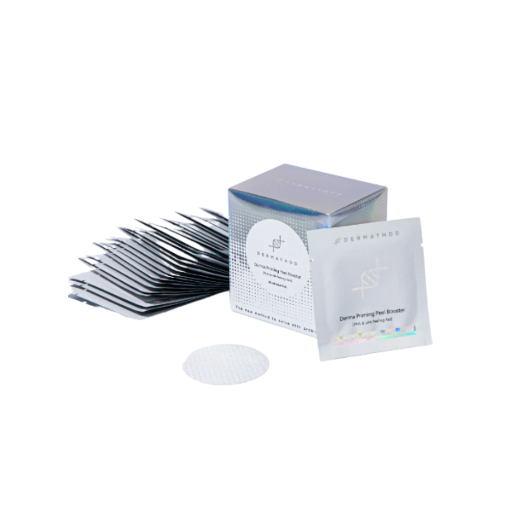 Dermathod Priming Peel Booster
