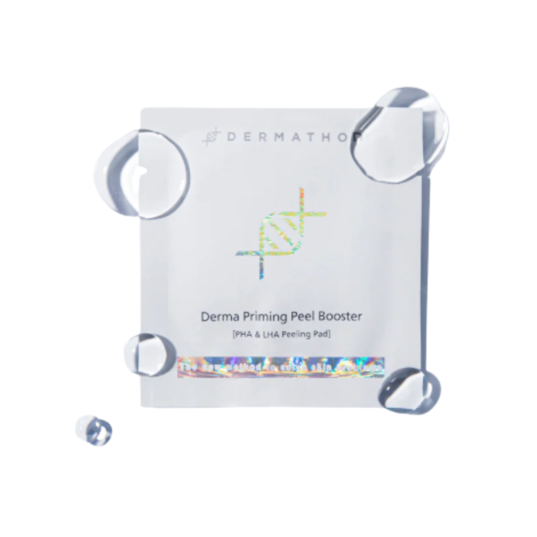 Dermathod Priming Peel Booster