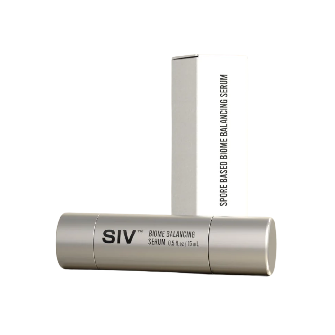 SIV Biome Balancing Serum