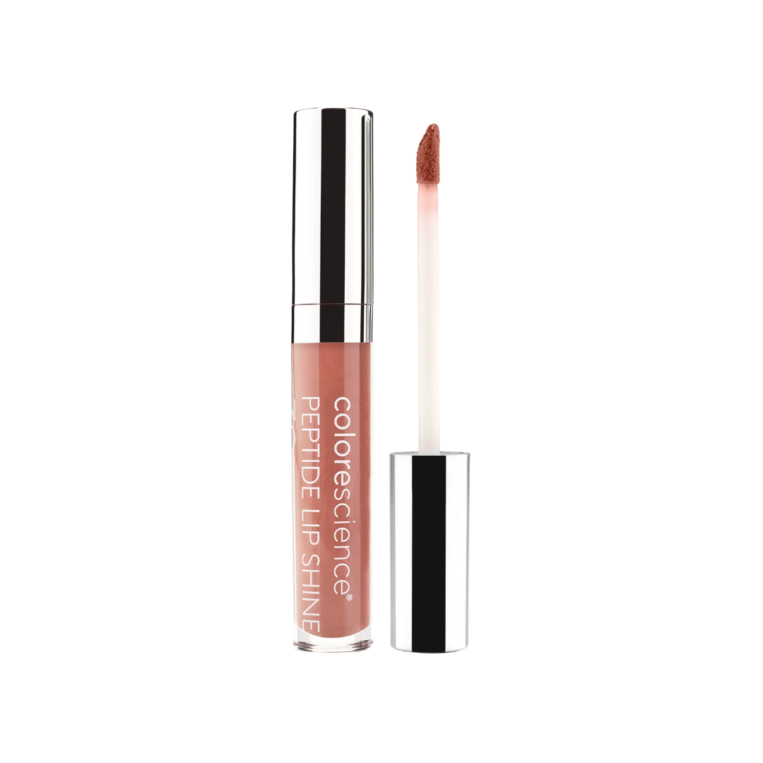 Colorescience Peptide Lip Shine SPF 30