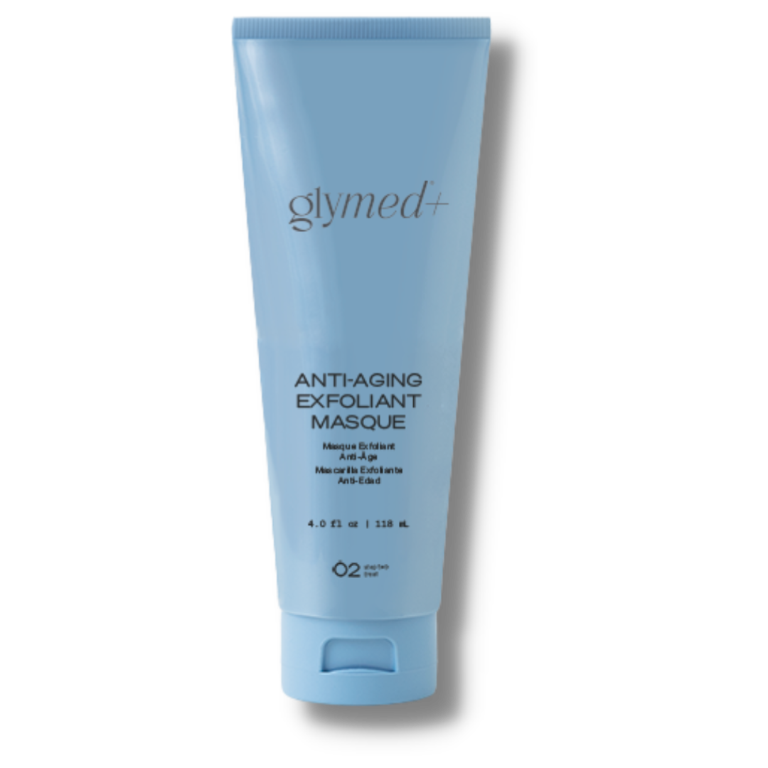Anti-Aging Exfoliant Masque