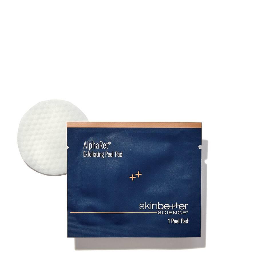 AlphaRet Exfoliating Peel Pads