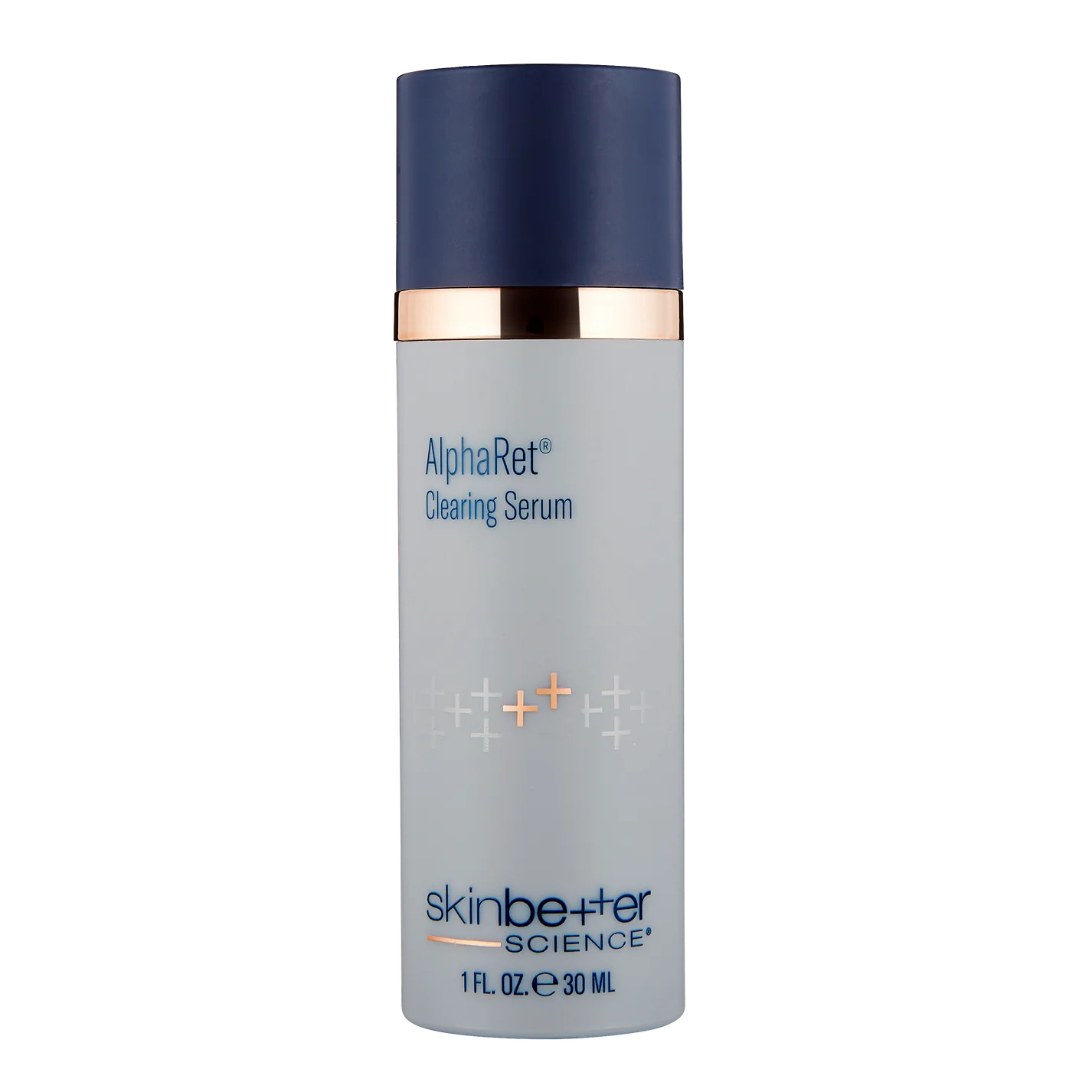 AlphaRet Clearing Serum