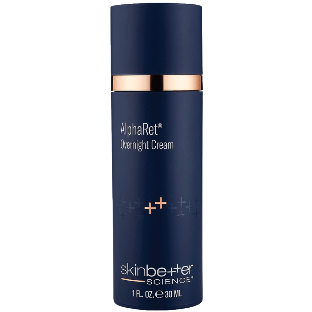 Alpharet Overnight Cream