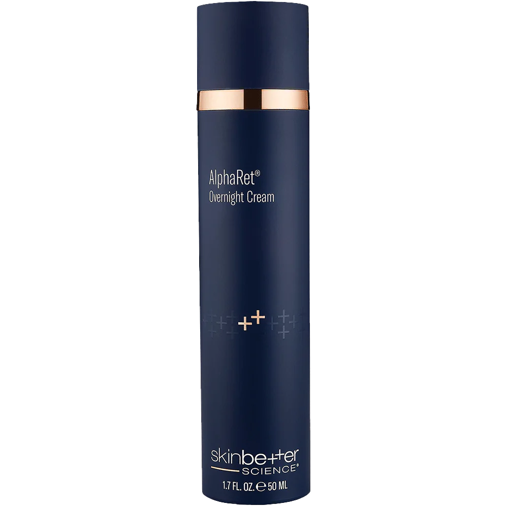 Alpharet Overnight Cream