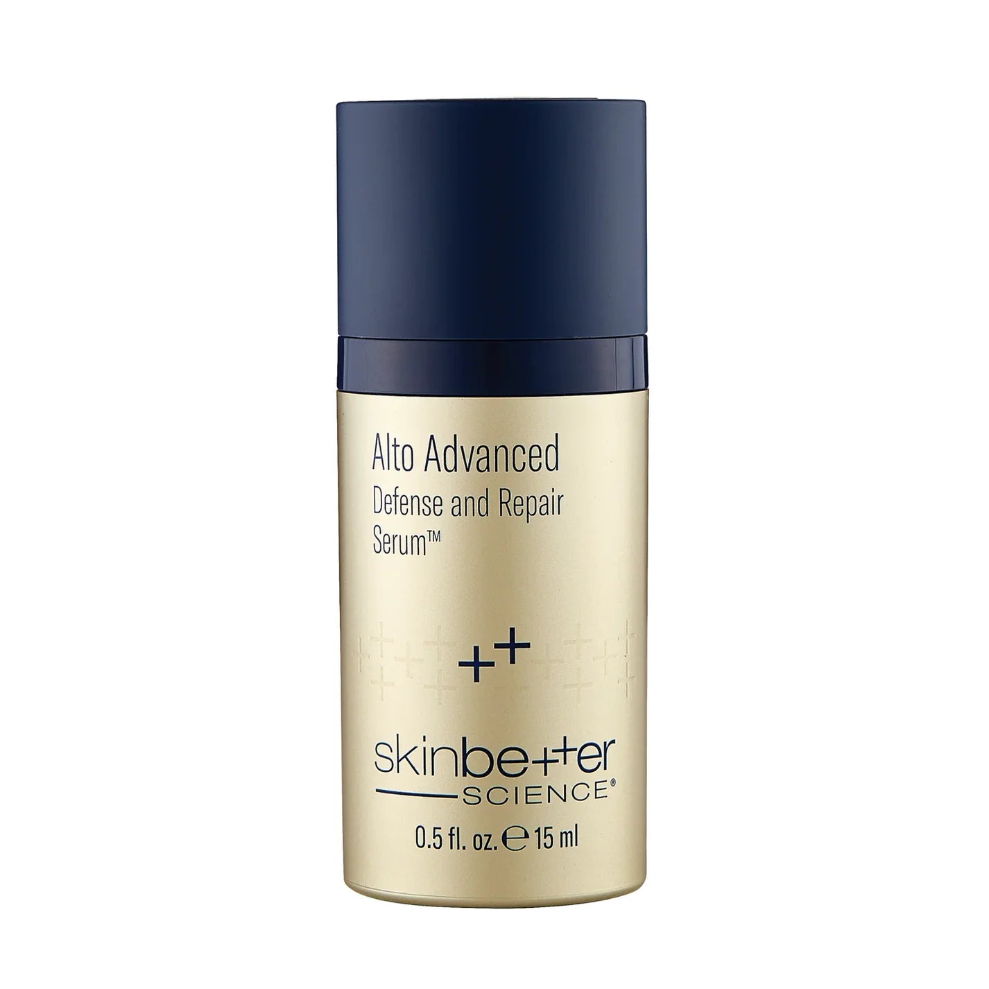 Alto Advanced Defense and Repair Serum