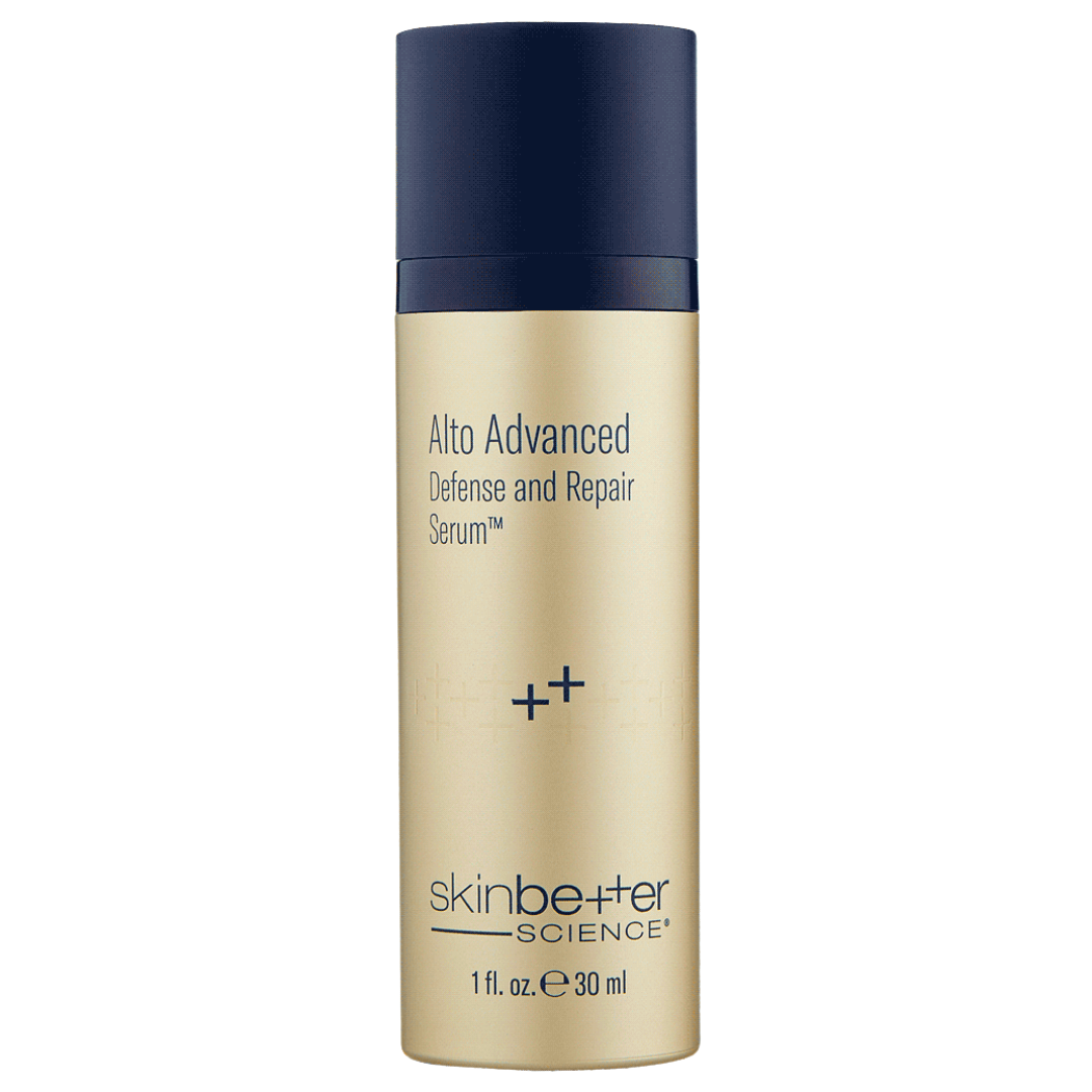 Alto Advanced Defense and Repair Serum