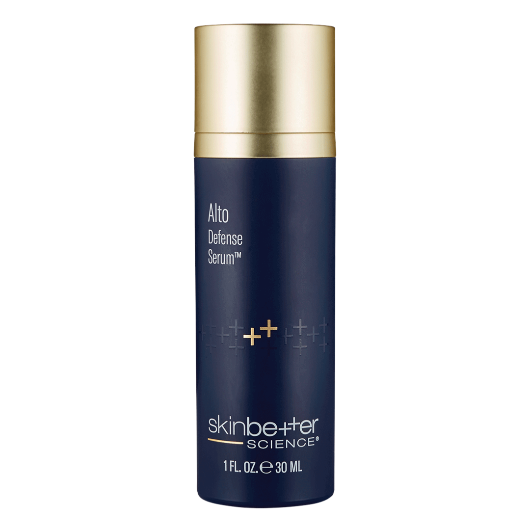 Alto Defense Serum