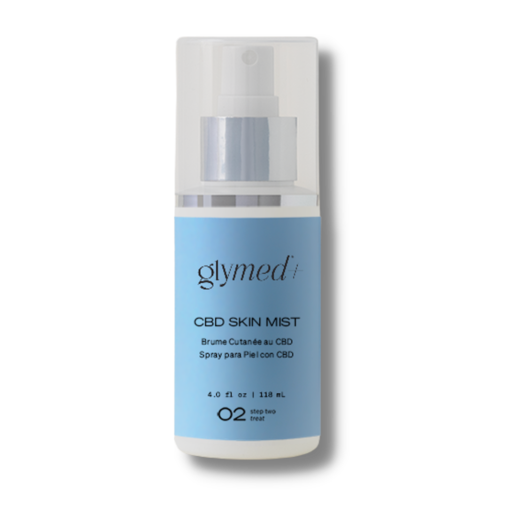 CBD Skin Mist