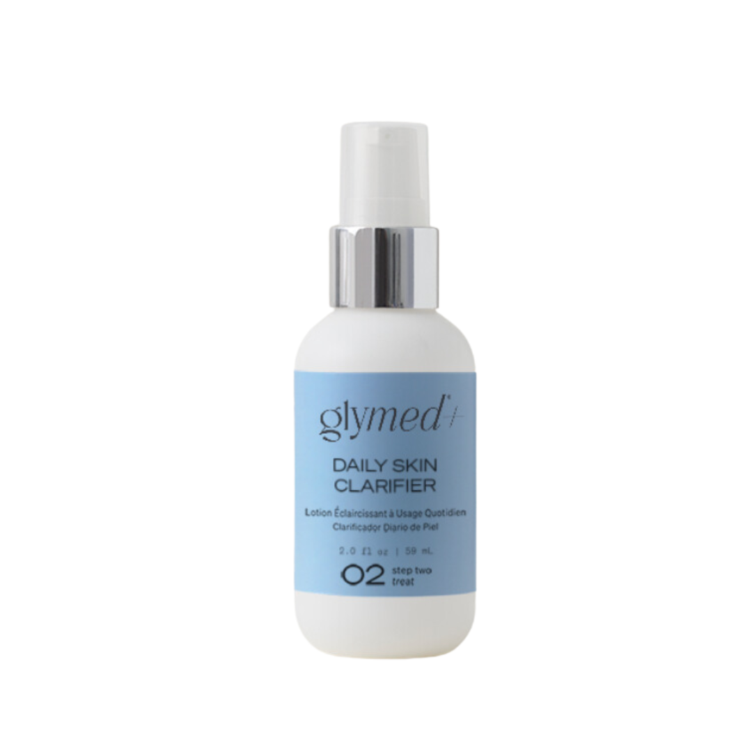 Glymed Daily Skin Clarifier