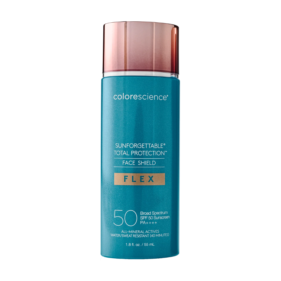 Sunforgettable® Total Protection® Face Shield Flex SPF 50