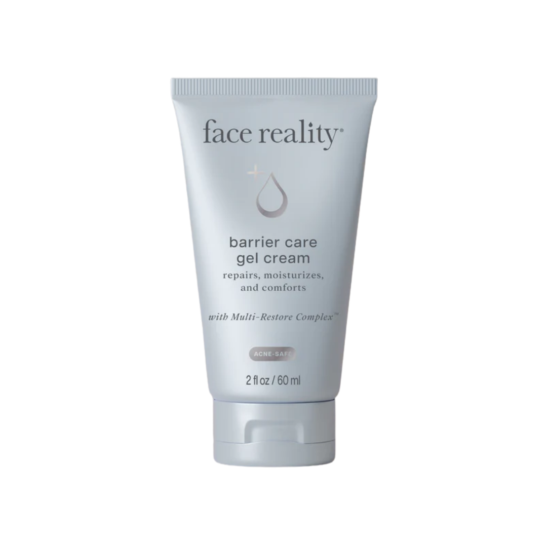 Face Reality Barrier Care Gel Cream