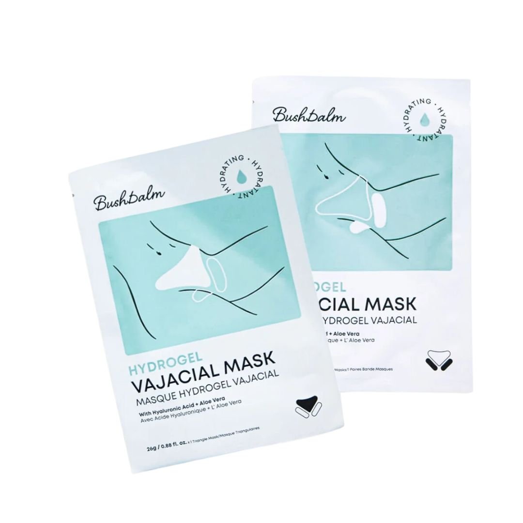 Hydrogel Vajacial Products