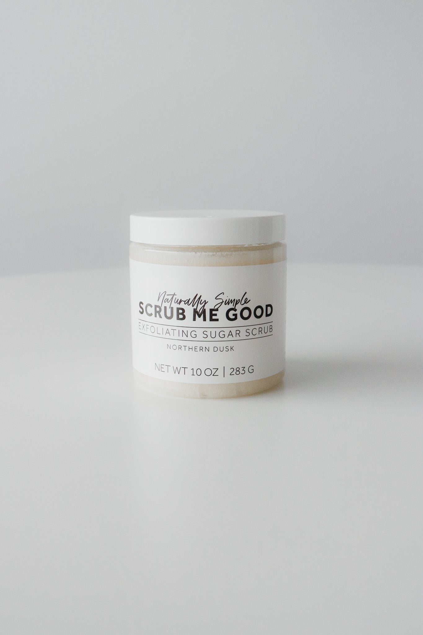 Body Scrub