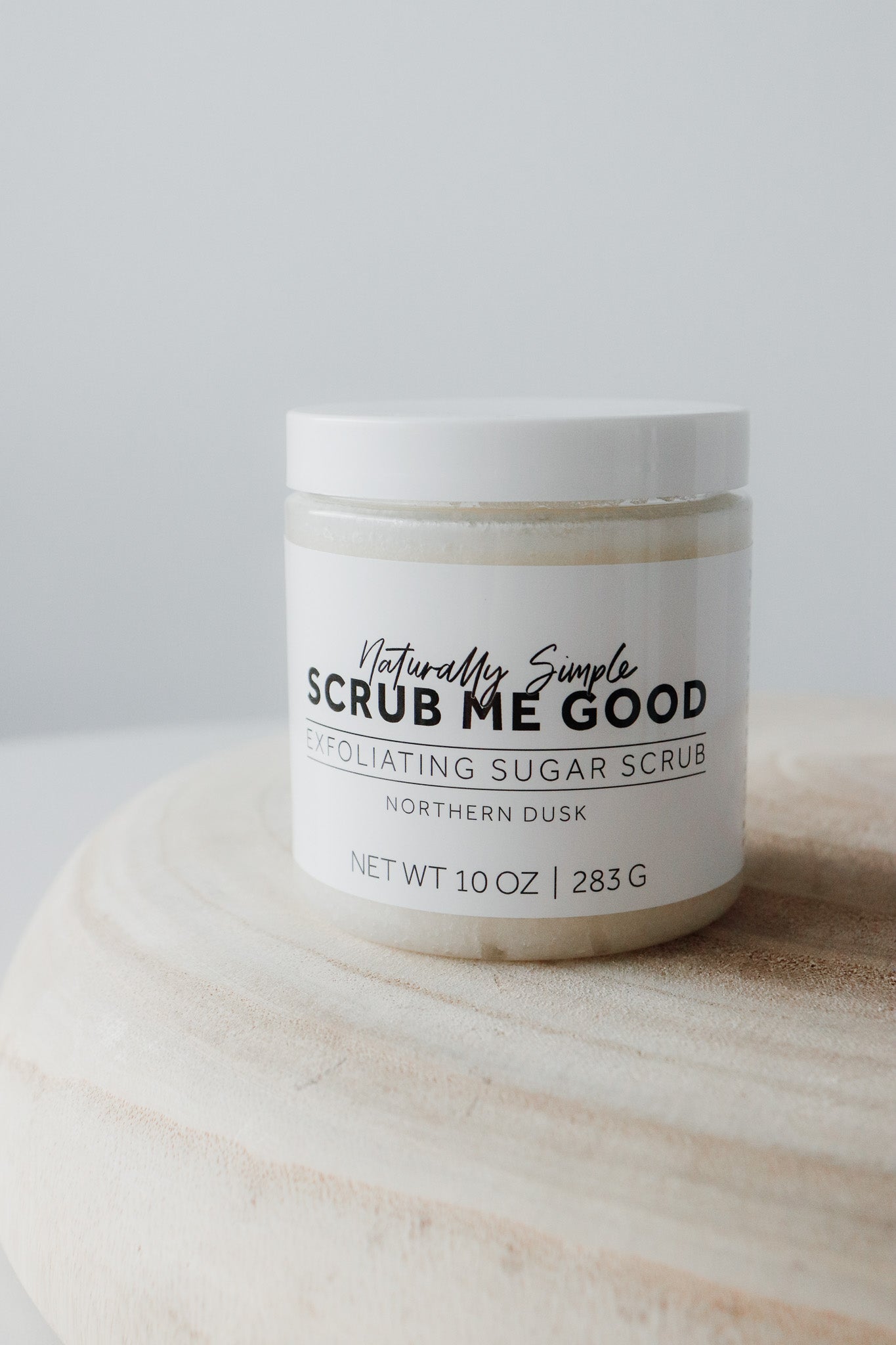 Body Scrub