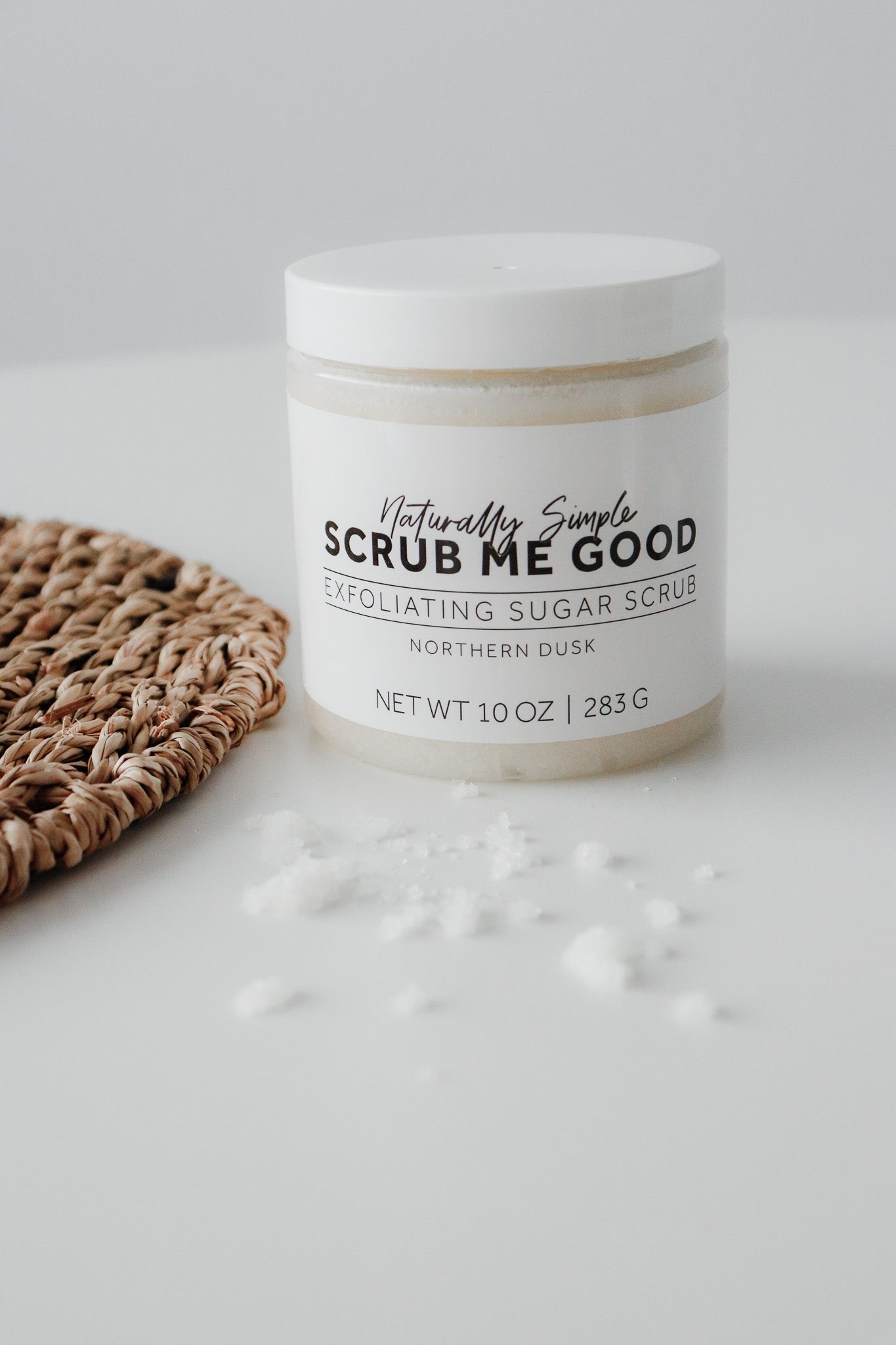 Body Scrub