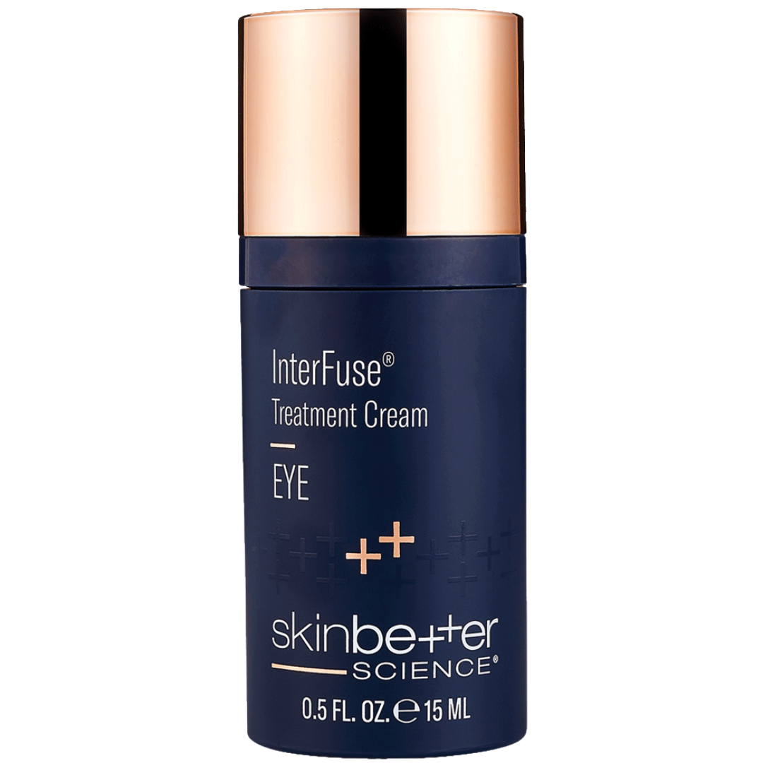 InterFuse Treatment Cream Eye