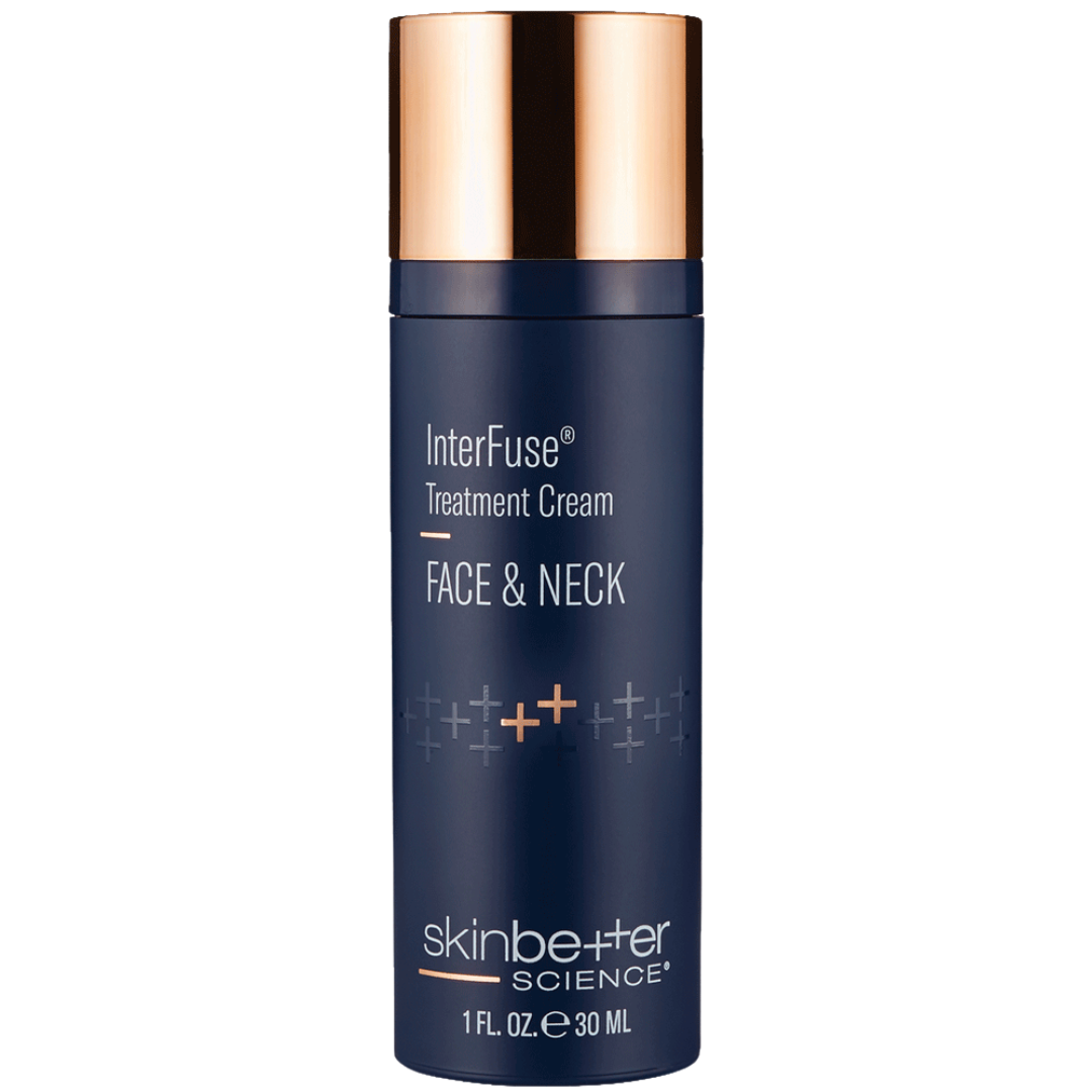 Interfuse Treatment Cream Face & Neck