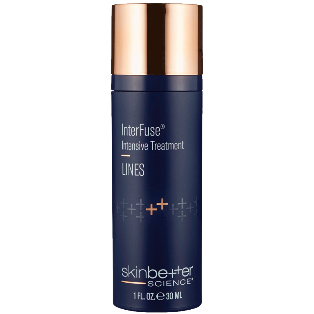 Interfuse Intensive Treatment Lines