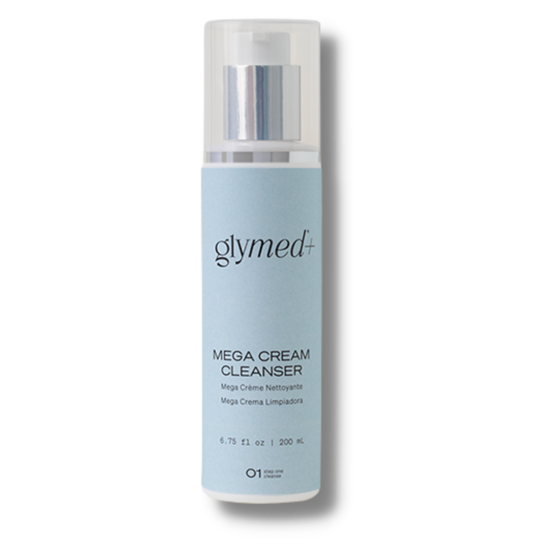 Mega-Purifying cleanser GM57