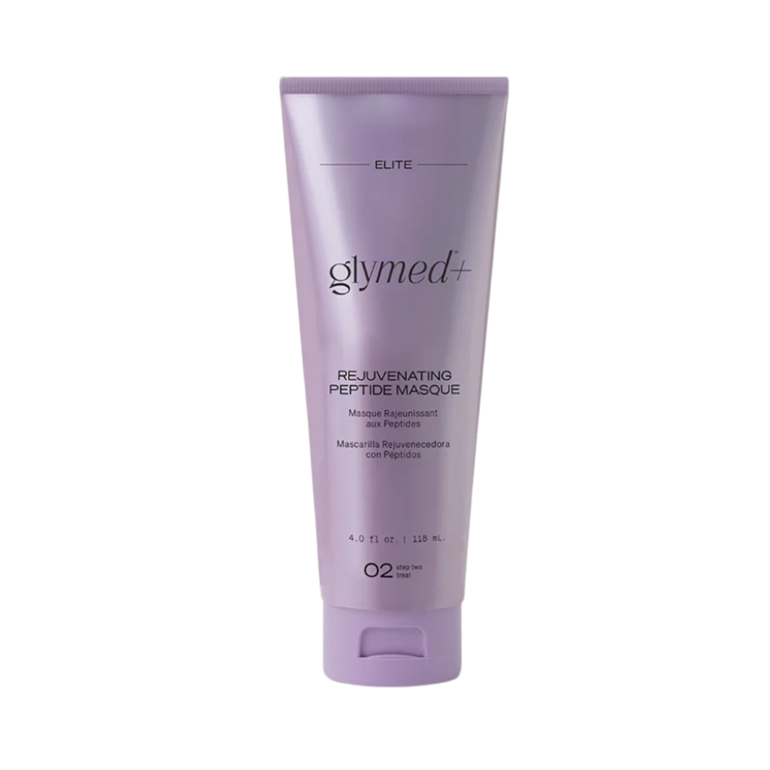 Rejuvenating Peptide Masque