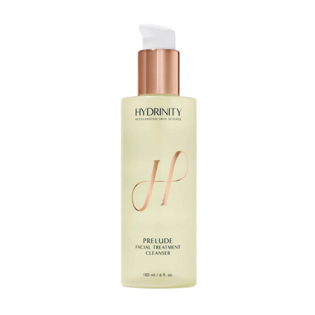 PRELUDE Facial Treatment Cleanser