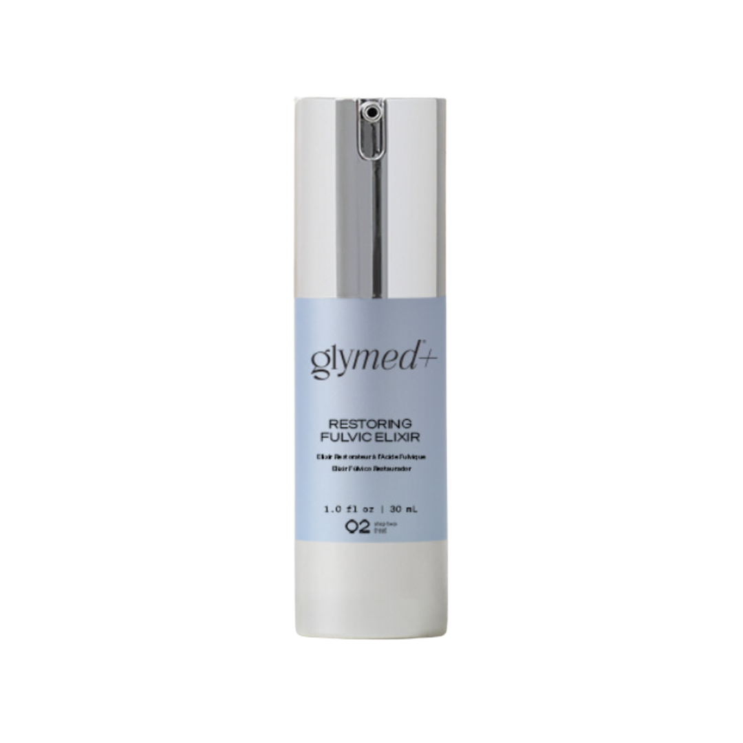Glymed Restoring Fulvic Elixir