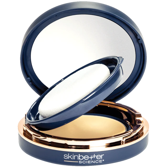 TONE SMART SPF 68 Sunscreen Compact