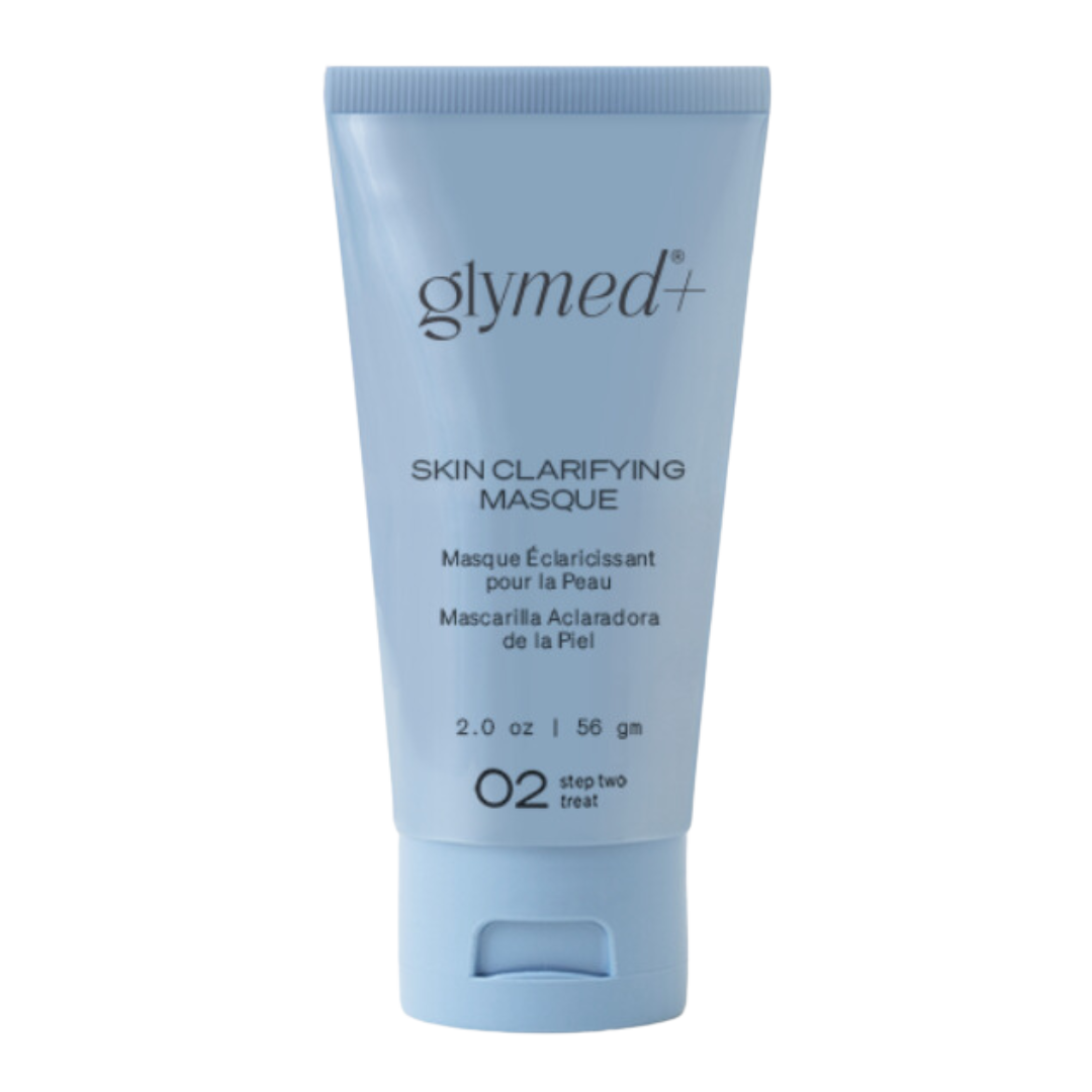 Skin Clarifying Masque