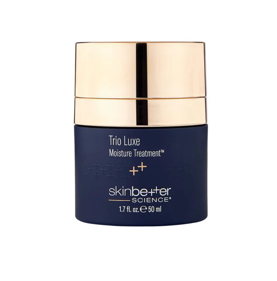 Trio Luxe Moisture Treatment