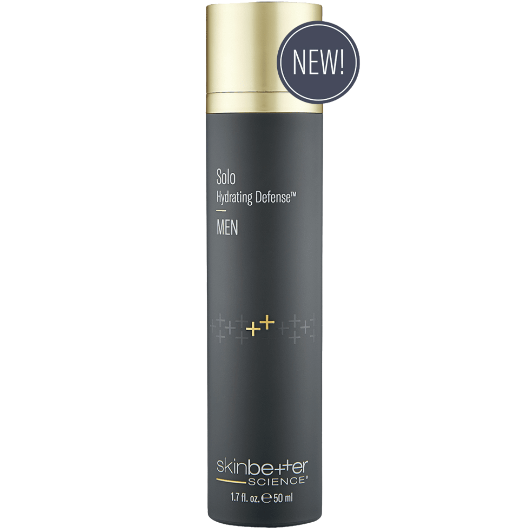 Solo Hydrating Defense MEN