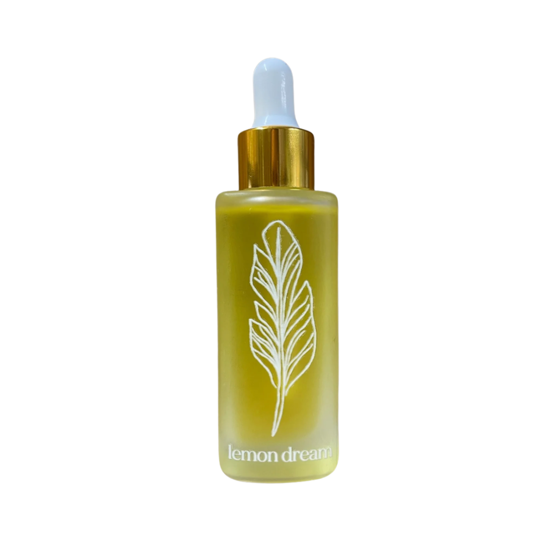 Just the Strip Nourishing Oil