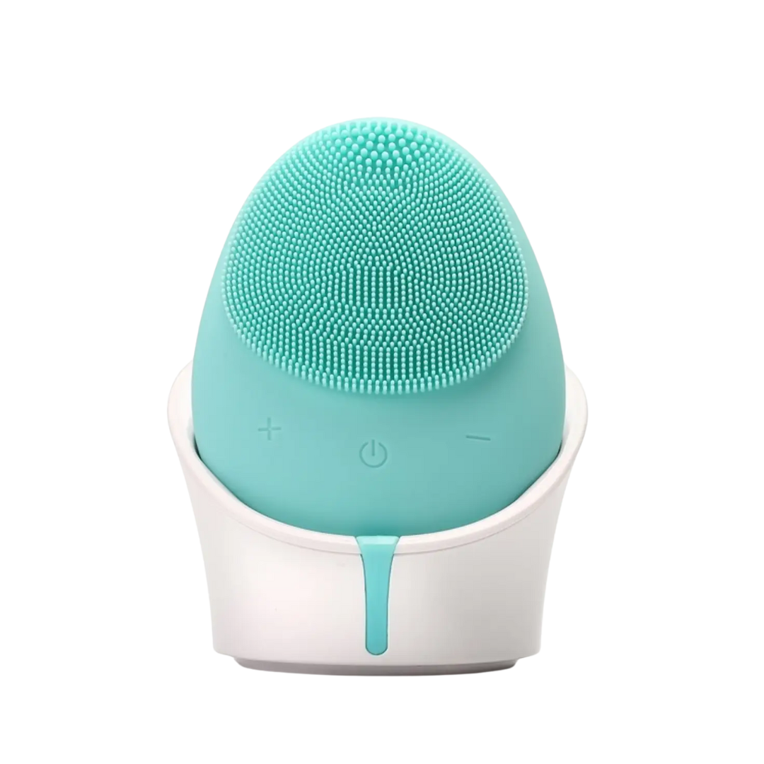 Sonic Cleansing Brush