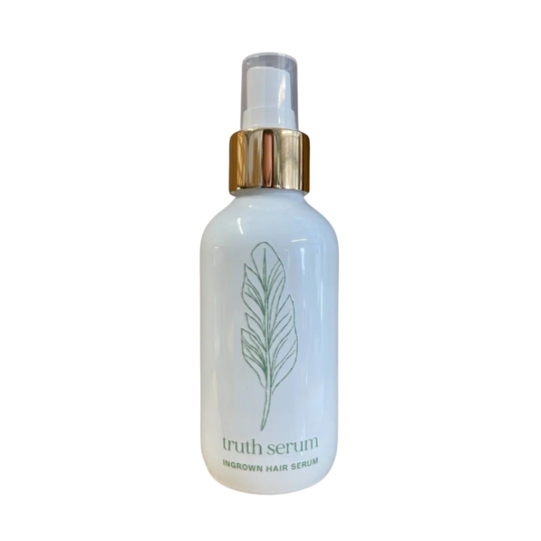 Just the Strip Truth Serum