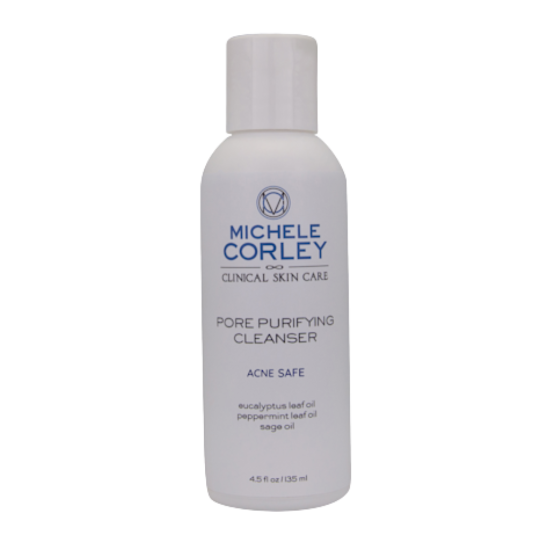 Pore Purifying Cleanser