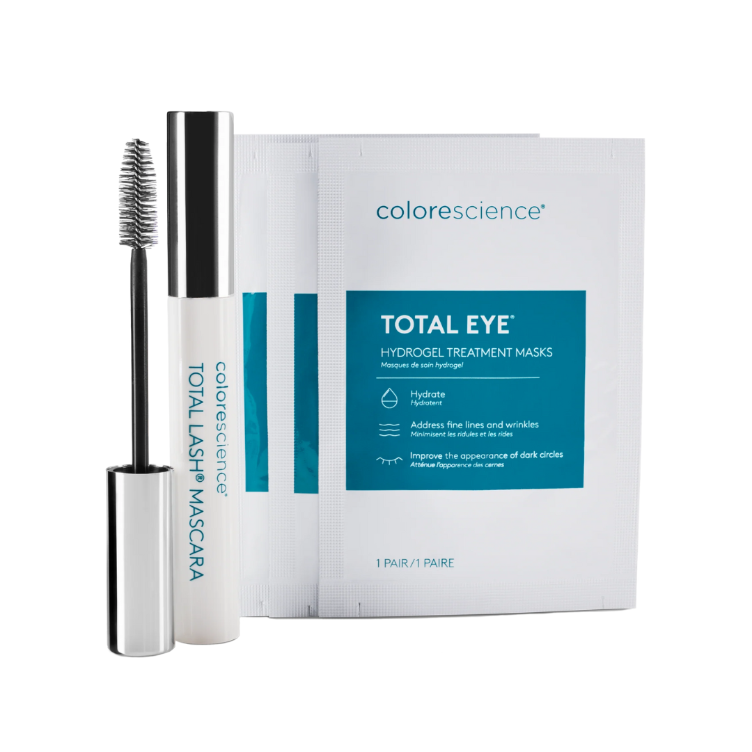 Colorescience Bright Eye Delights Kit