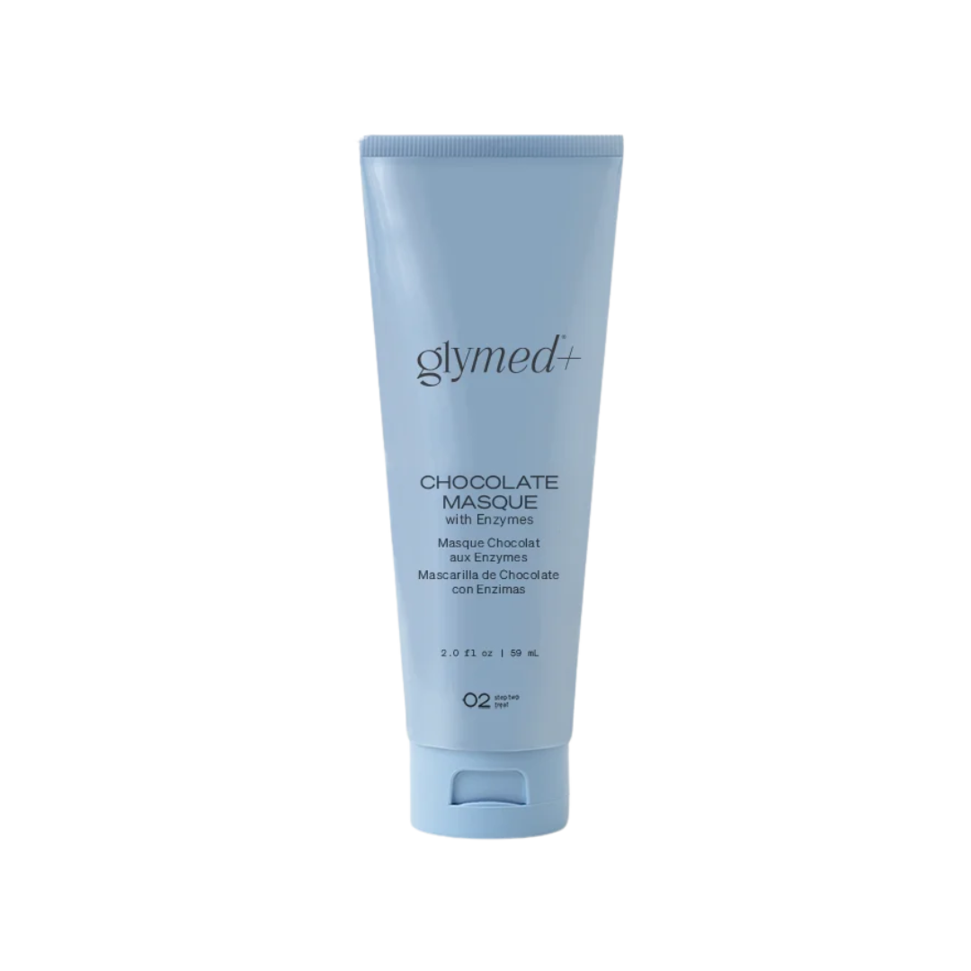 Chocolate Masque with Enzymes
