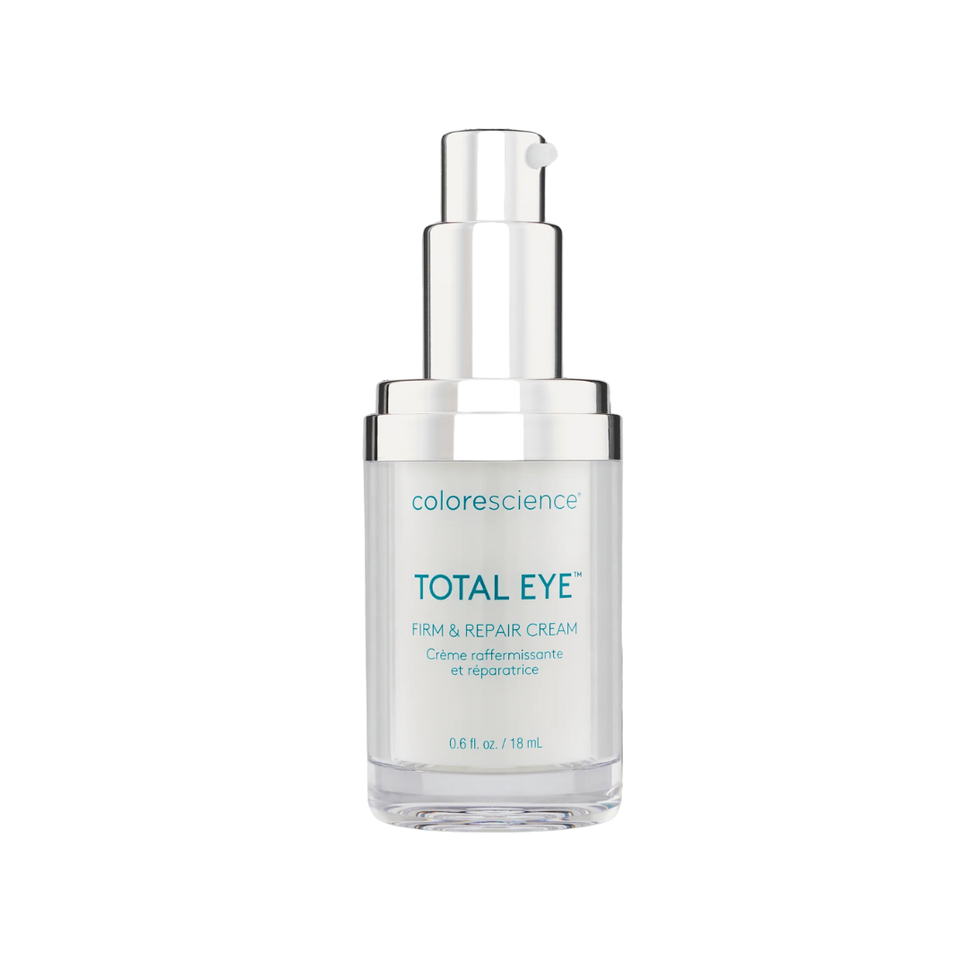 Colorescience Total Eye® Firm & Repair Cream