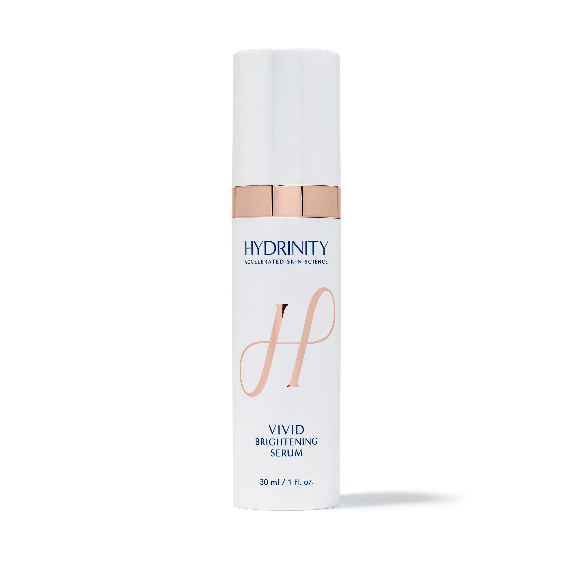 Vivid Brightening serum